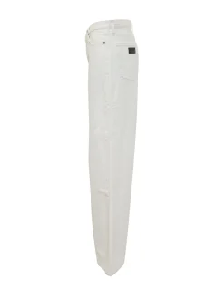 Skater Loose Z Wide Leg Jeans