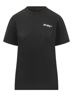 Sketch Arrow T-Shirt
