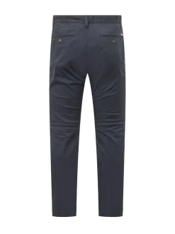 Slim Chino Pants