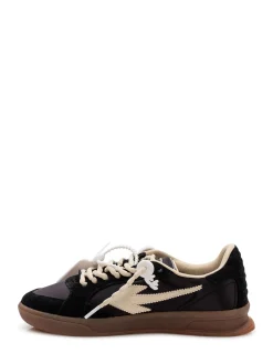 Sneakers End Of Play Platform Sole