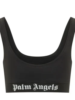 Sport Top with Logo Band