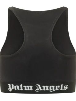 Sport Top with Logo Band
