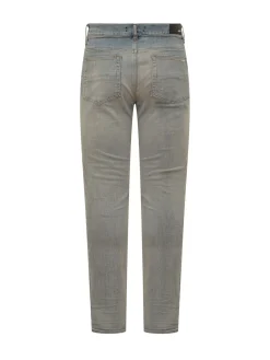 Stack Jeans
