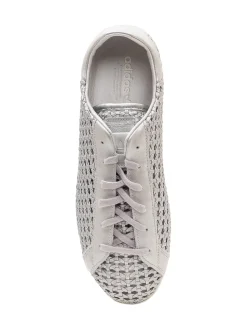 Stan Smith Low Woven Sneakers