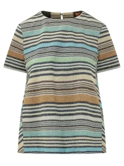 Striped T-shirt