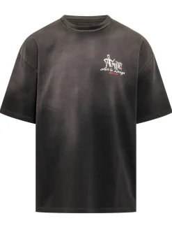 Studio HJ Skate T-shirt