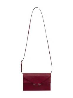 Supple Grain Mini Bag
