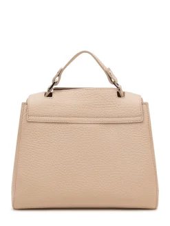 Sveva Soft Small Bag with Flap