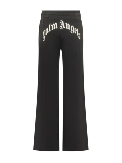 Sweatpants with Drawstring Waist