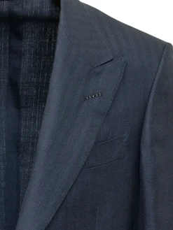 Tailored Jacket