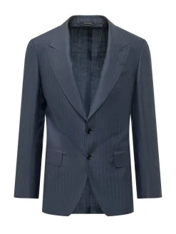 Tailored Jacket