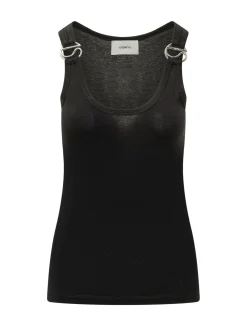 Tank Top with Logo