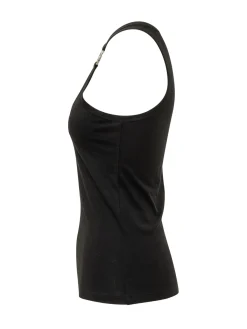Tank Top with Logo
