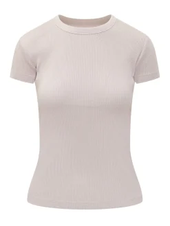 Taomi Ribbed T-Shirt