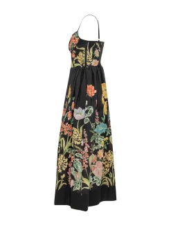 Tarante Floral Print Dress