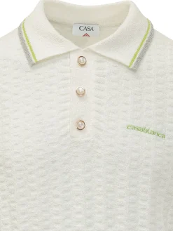 Tennis Polo Shirt
