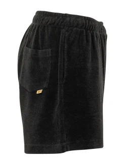 Terry Shorts with Logo