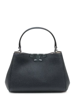 Top-Handle Bag with Removable Shoulder Strap