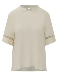 Top with Sleeve Inserts