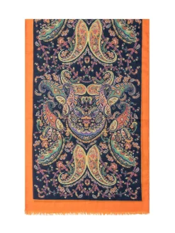 Tosca Scarf
