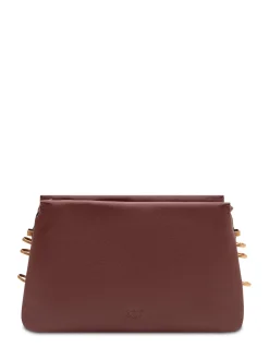 Triplet Mini Bag with Flap