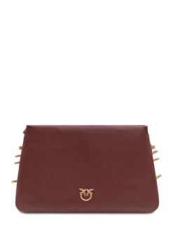 Triplet Mini Bag with Flap