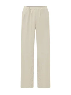 Trousers with Elastic Waist