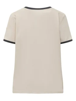 T-Shirt With Chest Pocket