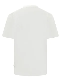 T-shirt with Front Logo
