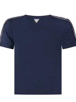 T-shirt with Front Logo