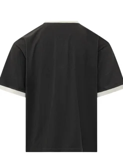 T-shirt with Front Medusa