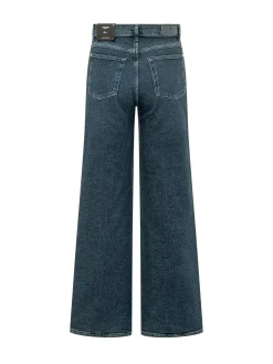 Ultra High Rise Jo Jeans with Wide Leg