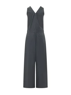 V Neck Centro Jumpsuit