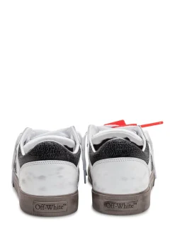 Vulcanic Low Sneakers