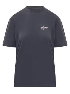 Watercolor Graphic T-Shirt
