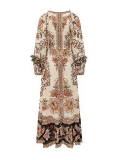 Wonder Rio Dress