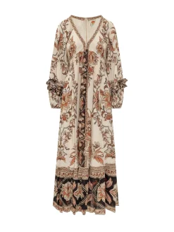 Wonder Rio Dress