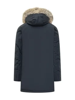 Woolrich Arctic Fur