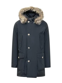 Woolrich Arctic Fur