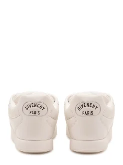 Yard Lace Up Sneakers