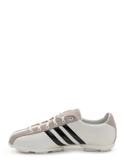 Y-3 Field Low Top Sneakers
